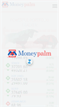 Mobile Screenshot of moneypalm.in